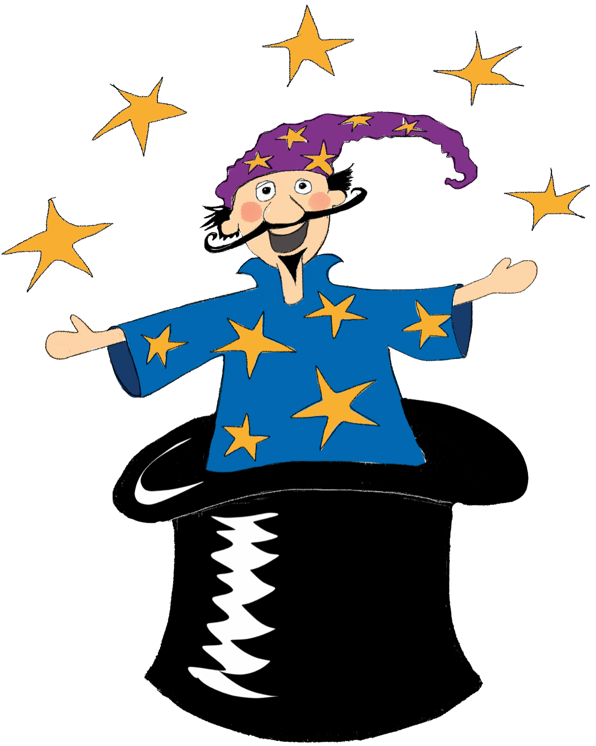 Tricks und Zauberei Tricks und Zauberei